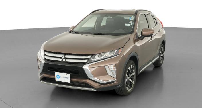 Thumbnail: 2019 Mitsubishi Eclipse Cross - 1