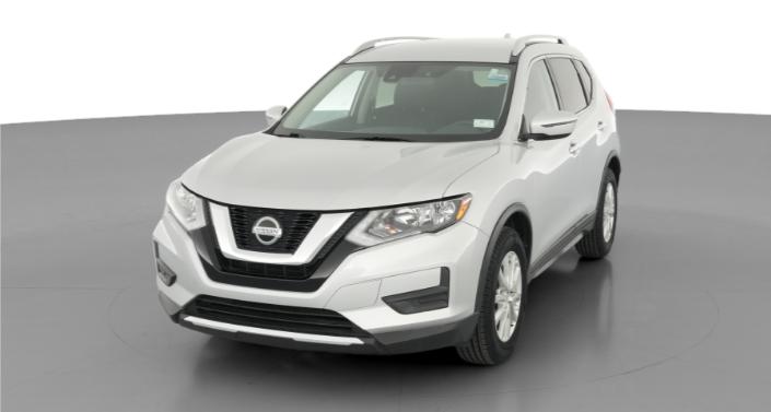 Thumbnail: 2019 Nissan Rogue - 1
