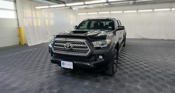 Thumbnail: 2016 Toyota Tacoma - 1