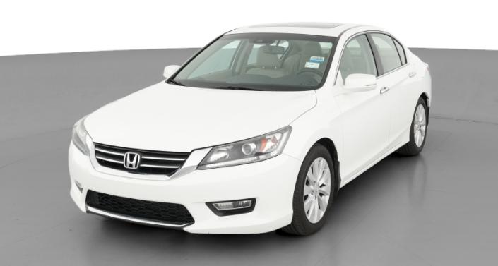 Thumbnail: 2013 Honda Accord - 1