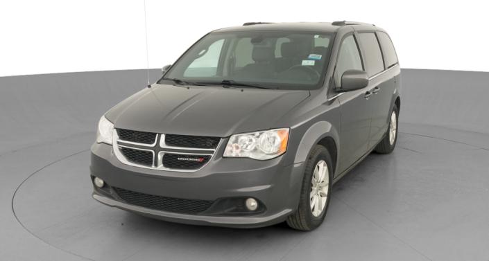 2019 Dodge Grand Caravan SXT -
                  West Memphis, AR