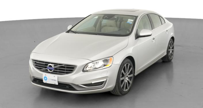 Thumbnail: 2016 Volvo S60 - 1