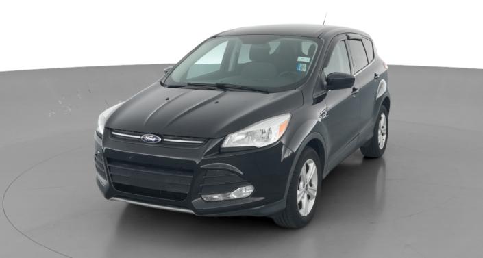 Thumbnail: 2015 Ford Escape - 1
