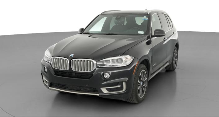 Thumbnail: 2018 BMW X5 - 1
