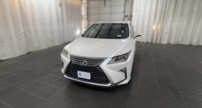 Thumbnail: 2017 Lexus RX - 1