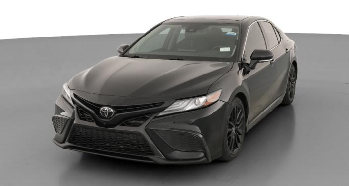 Thumbnail: 2024 Toyota Camry - 1