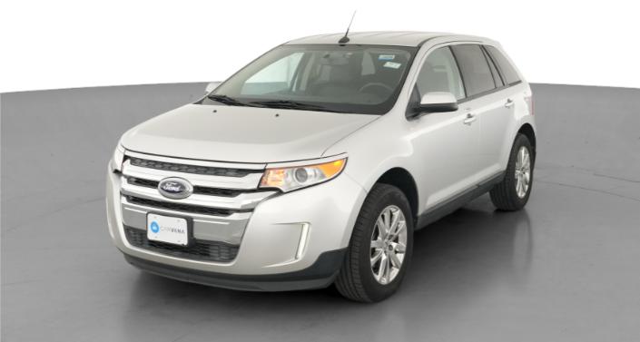 Thumbnail: 2013 Ford Edge - 1