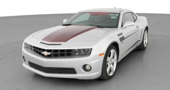 Thumbnail: 2011 Chevrolet Camaro - 1