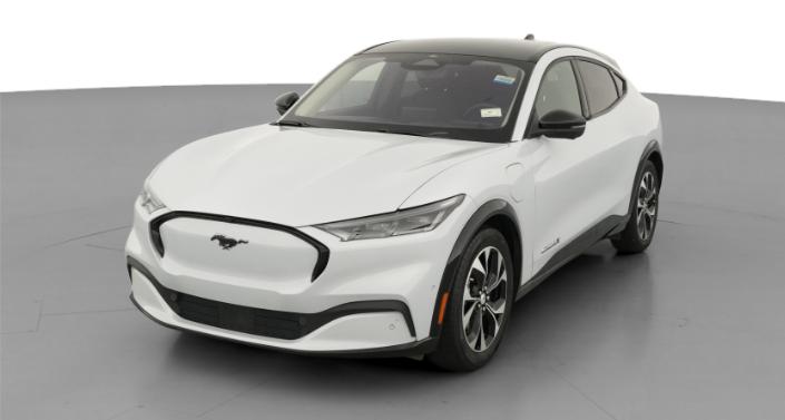Thumbnail: 2023 Ford Mustang Mach-E - 1