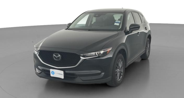 Thumbnail: 2019 Mazda CX-5 - 1
