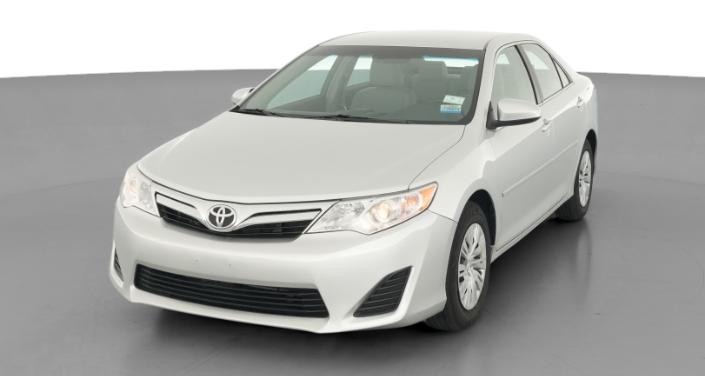 2012 Toyota Camry LE -
                  Trenton, OH