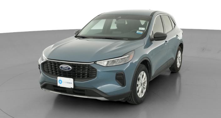 Thumbnail: 2024 Ford Escape - 1
