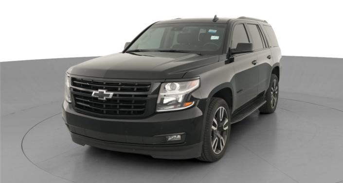 Thumbnail: 2019 Chevrolet Tahoe - 1