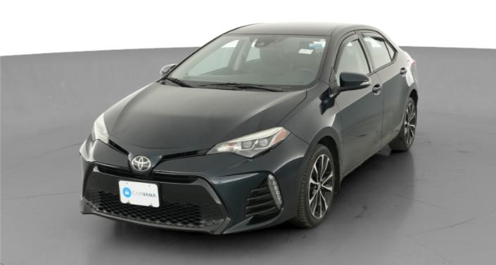 Thumbnail: 2019 Toyota Corolla - 1