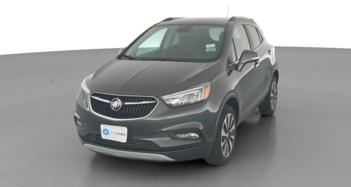 Thumbnail: 2017 Buick Encore - 1