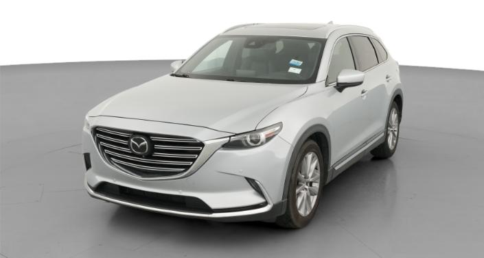 Thumbnail: 2020 Mazda CX-9 - 1