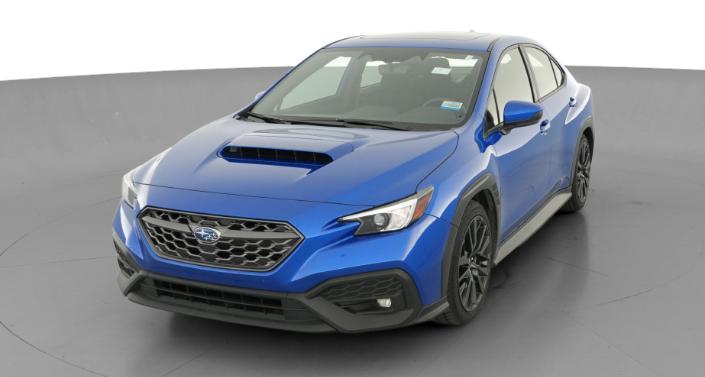 Thumbnail: 2024 Subaru WRX - 1