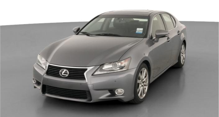 2014 Lexus GS 350 -
                  Auburn, GA