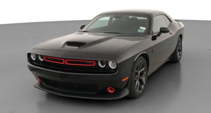 Thumbnail: 2023 Dodge Challenger - 1