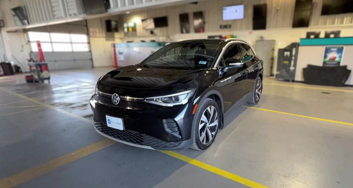 Thumbnail: 2021 Volkswagen ID.4 - 1