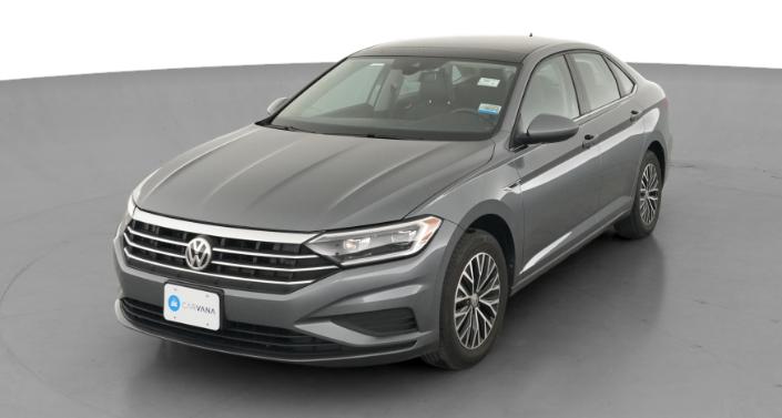 Thumbnail: 2019 Volkswagen Jetta - 1