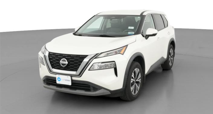 Thumbnail: 2021 Nissan Rogue - 1