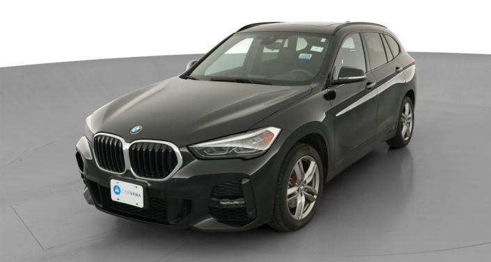Thumbnail: 2021 BMW X1 - 1