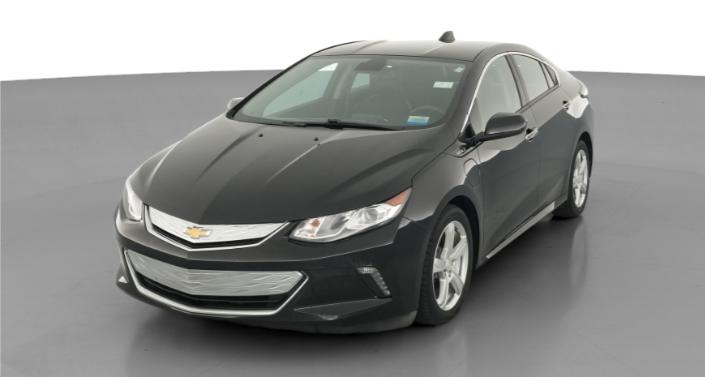 Thumbnail: 2017 Chevrolet Volt - 1
