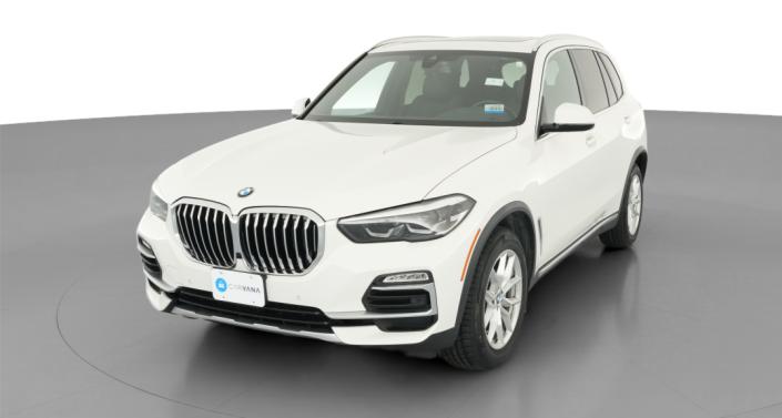 Thumbnail: 2019 BMW X5 - 1