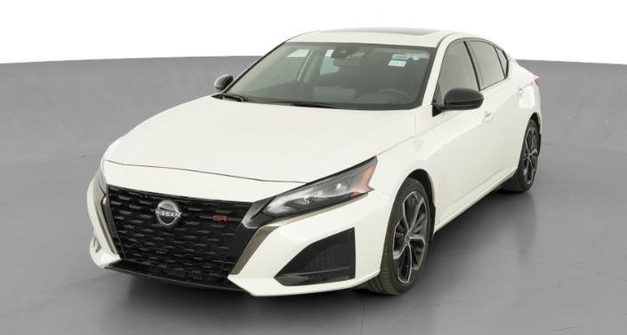 Thumbnail: 2024 Nissan Altima - 1