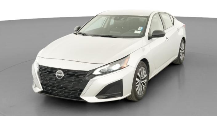 Thumbnail: 2024 Nissan Altima - 1