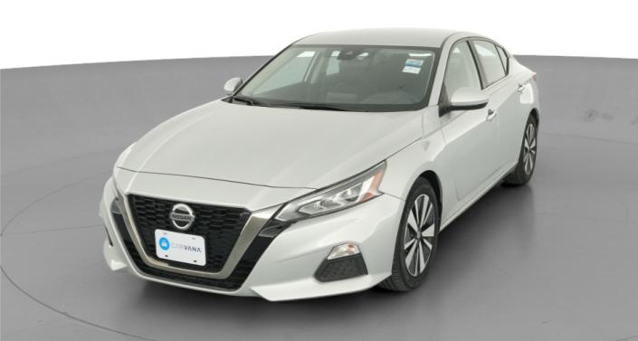 Thumbnail: 2022 Nissan Altima - 1