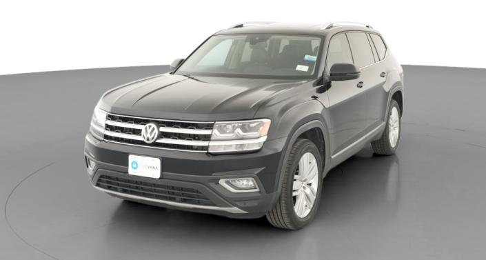 Thumbnail: 2019 Volkswagen Atlas - 1