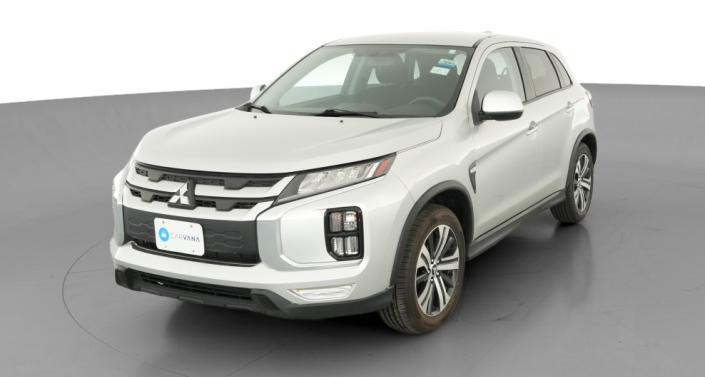 Thumbnail: 2020 Mitsubishi Outlander Sport - 1