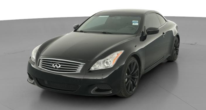 2009 INFINITI G37  -
                  Tolleson, AZ