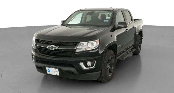 Thumbnail: 2016 Chevrolet Colorado - 1