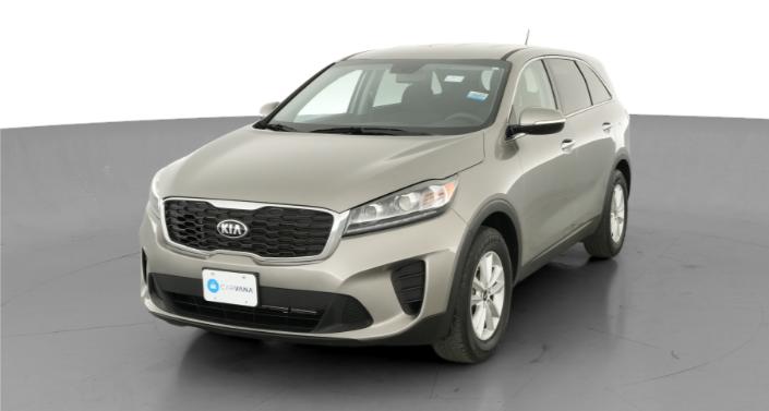 Thumbnail: 2019 Kia Sorento - 1