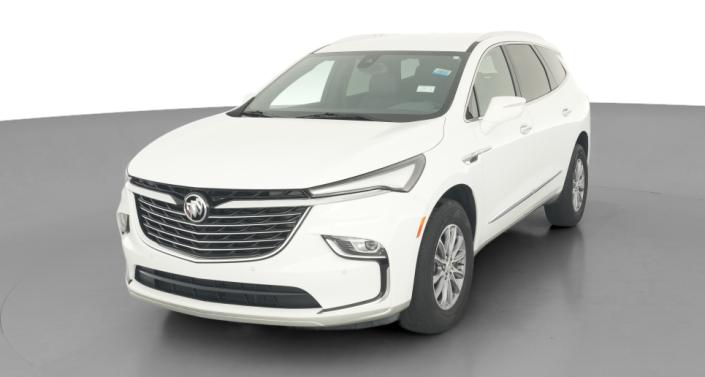 Thumbnail: 2023 Buick Enclave - 1