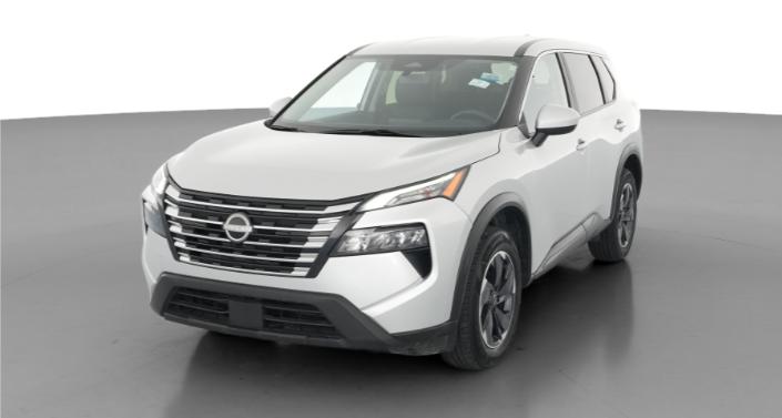 Thumbnail: 2024 Nissan Rogue - 1