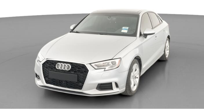 Thumbnail: 2018 Audi A3 - 1