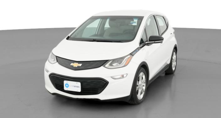 Thumbnail: 2018 Chevrolet Bolt EV - 1