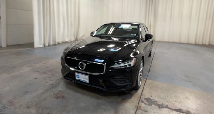 Thumbnail: 2021 Volvo S60 - 1