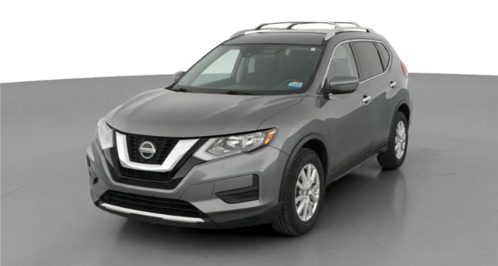 Thumbnail: 2019 Nissan Rogue - 1