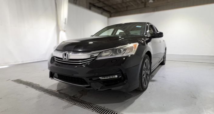 Thumbnail: 2017 Honda Accord - 1