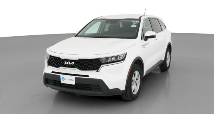 Thumbnail: 2022 Kia Sorento - 1