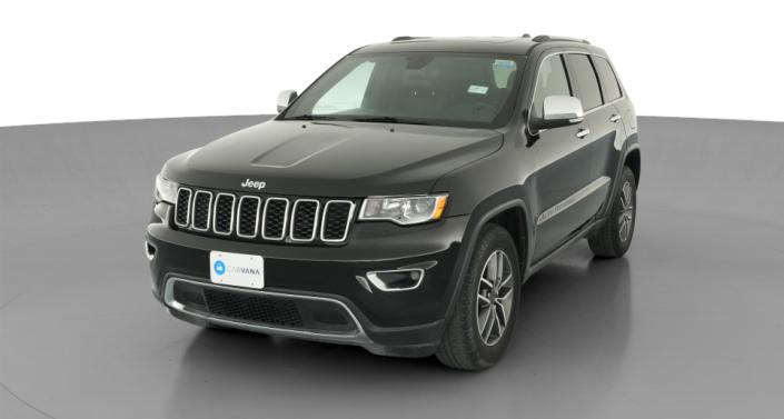 Thumbnail: 2021 Jeep Grand Cherokee - 1