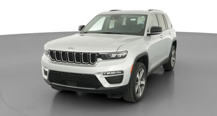 Thumbnail: 2022 Jeep Grand Cherokee - 1