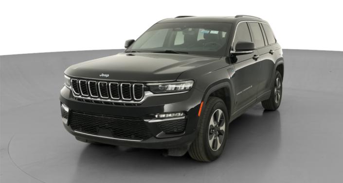 Thumbnail: 2023 Jeep Grand Cherokee - 1