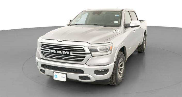 Thumbnail: 2021 RAM 1500 - 1