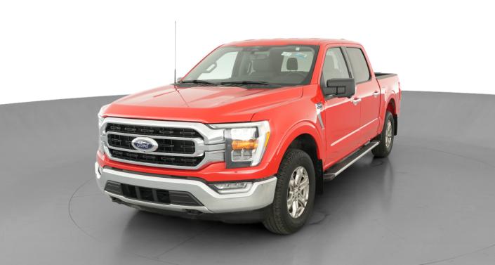Thumbnail: 2022 Ford Econoline - 1